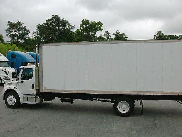 2006 FREIGHTLINER BUSINESS CLASS M2 106 Lake City Georgia Photo #0125126A