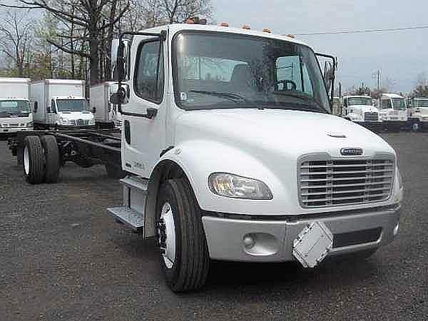 2005 FREIGHTLINER BUSINESS CLASS M2 106 Bensalem Pennsylvania Photo #0125143A