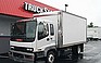 Show the detailed information for this 2002 GMC T6500.