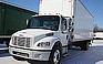 2007 FREIGHTLINER BUSINESS CLASS M2 106.