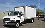 2005 GMC TOPKICK C4500.