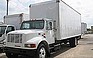 Show the detailed information for this 2001 INTERNATIONAL 4700.