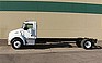 2007 KENWORTH T300.