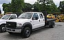 Show the detailed information for this 2006 FORD F550 XL.