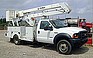 2006 FORD F550.