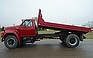 Show the detailed information for this 1998 FORD F700.