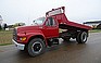 1998 FORD F700.