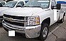 Show the detailed information for this 2010 CHEVROLET 2500HD.