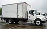 Show the detailed information for this 2005 FREIGHTLINER BUSINESS CLASS M2 106.