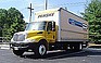 Show the detailed information for this 2005 INTERNATIONAL 4300.