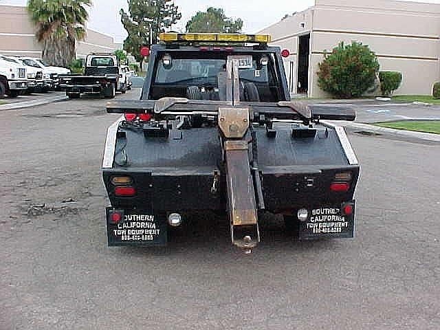 2000 GMC 3500HD Anaheim California Photo #0125279A