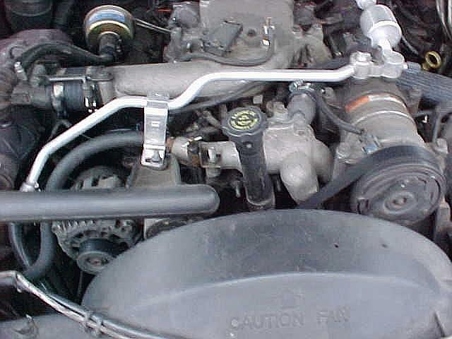 2000 GMC 3500HD Anaheim California Photo #0125279A