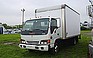 2005 ISUZU NPR HD.