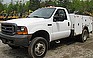 Show the detailed information for this 2000 FORD F450.