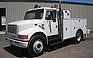 1995 INTERNATIONAL 4700.