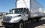 Show the detailed information for this 2005 INTERNATIONAL 4300.