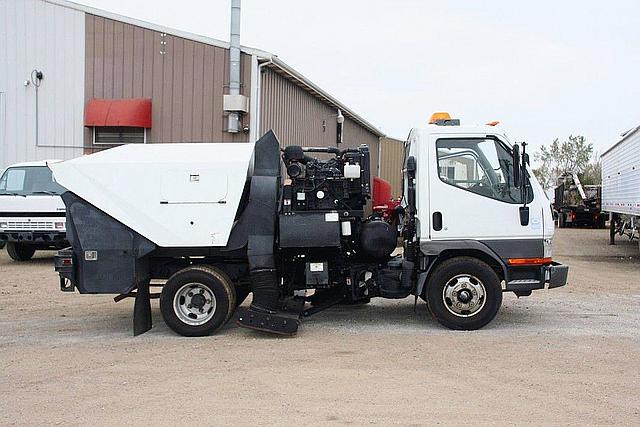 2000 MITSUBISHI FUSO FH210T Jackson Minnesota Photo #0125349A