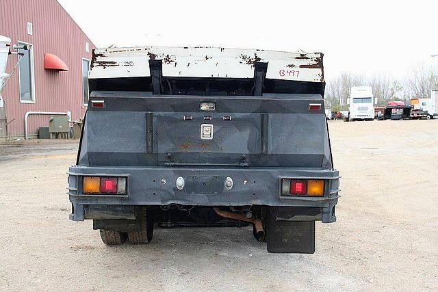 2000 MITSUBISHI FUSO FH210T Jackson Minnesota Photo #0125349A