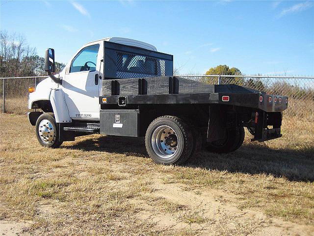 2003 CHEVROLET KODIAK C4500 Thomson Georgia Photo #0125352A