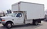 Show the detailed information for this 1997 FORD F450 SD.
