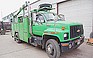 Show the detailed information for this 1995 CHEVROLET KODIAK C7500.