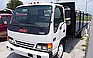 Show the detailed information for this 2002 ISUZU NQR.