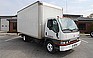 Show the detailed information for this 2002 MITSUBISHI FUSO FE649T.
