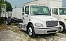 Show the detailed information for this 2006 FREIGHTLINER BUSINESS CLASS M2 106.