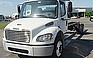 Show the detailed information for this 2008 FREIGHTLINER BUSINESS CLASS M2 112.