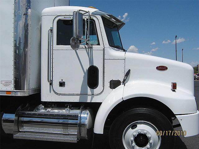 2004 PETERBILT 330 North Las Vegas Nevada Photo #0125423A