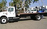 Show the detailed information for this 2001 INTERNATIONAL 4700.