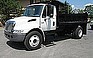 Show the detailed information for this 2005 INTERNATIONAL 4200.