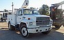 Show the detailed information for this 1991 FORD F600.