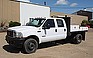 Show the detailed information for this 2003 FORD F550 SD.