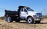 Show the detailed information for this 2009 FORD F750.