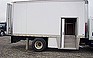 Show the detailed information for this 2002 MORGAN 18 FT.