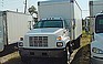 Show the detailed information for this 2002 GMC TOPKICK C6500.