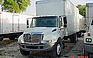 Show the detailed information for this 2002 INTERNATIONAL 4300.