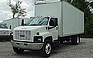 Show the detailed information for this 2003 GMC TOPKICK C6500.