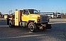 Show the detailed information for this 1994 GMC TOPKICK C5500.