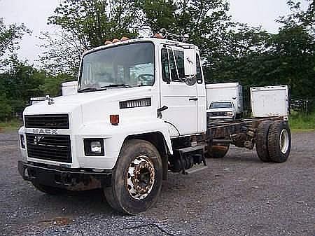 1994 MACK MIDLINER CS200P Duncansville Pennsylvania Photo #0125580A