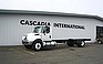 Show the detailed information for this 2009 INTERNATIONAL 4300.