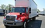 Show the detailed information for this 2006 INTERNATIONAL 4300.