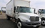 Show the detailed information for this 2010 INTERNATIONAL 4300.