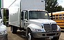 Show the detailed information for this 2007 INTERNATIONAL 4200.