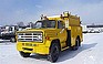 Show the detailed information for this 1983 GMC 6000.