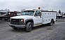 Show the detailed information for this 1998 GMC SIERRA 3500HD.