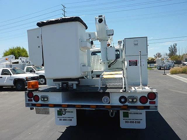 2001 INTERNATIONAL 4800 Norco California Photo #0125621A