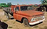 Show the detailed information for this 1966 CHEVROLET C30.