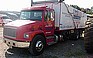 Show the detailed information for this 2002 FREIGHTLINER FL80.